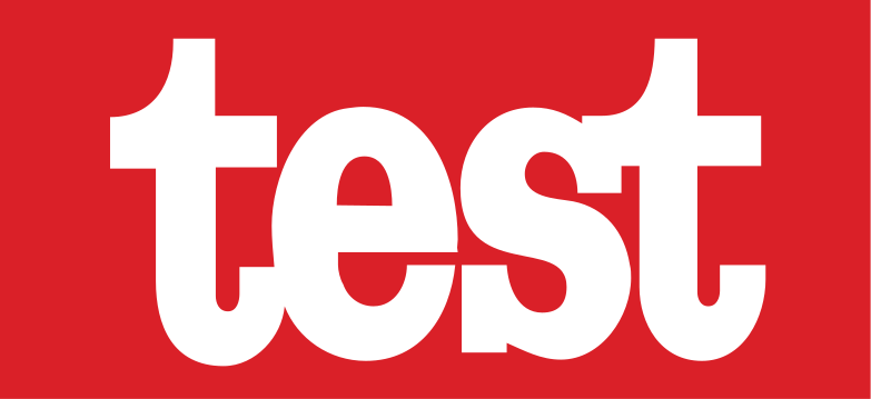 TEST PRODUCTS