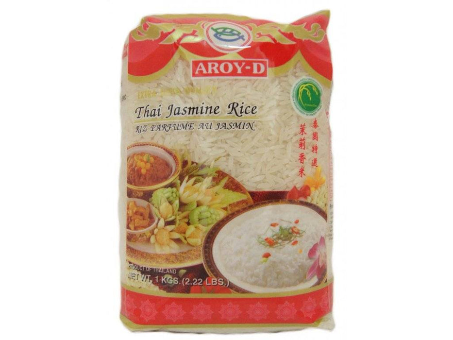 AROY-D Rice