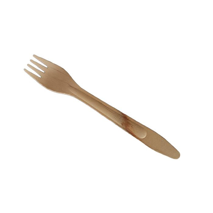 BIO GABEL - 2500 Stück