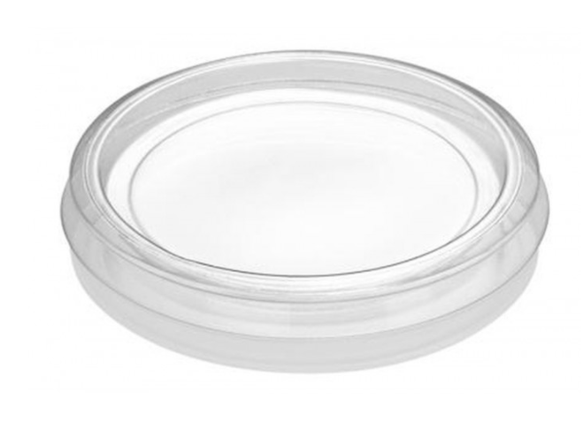JFC - Deckel für Dressingbecher - 125 Stück