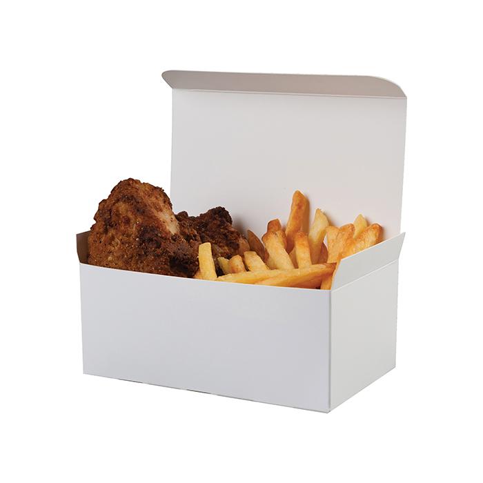 Mitnahmebox - 500 Stück