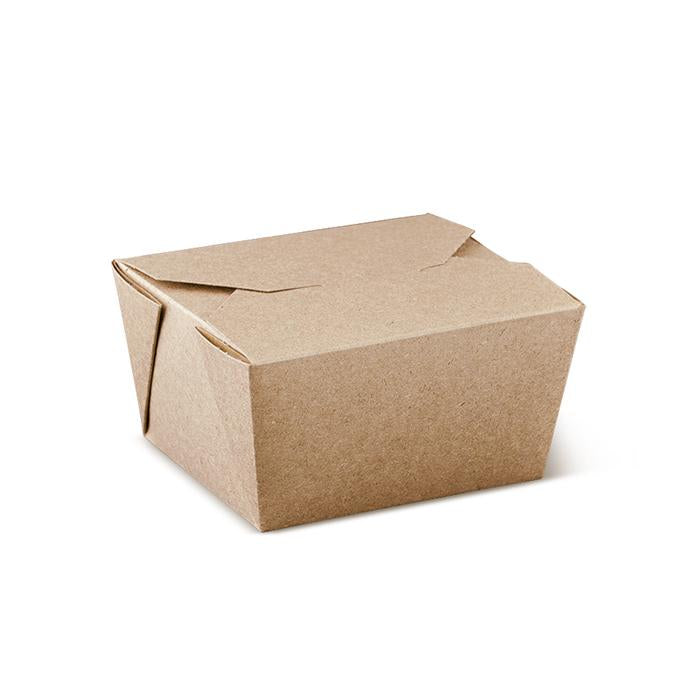 Foodbox 650ml - 450 Stück