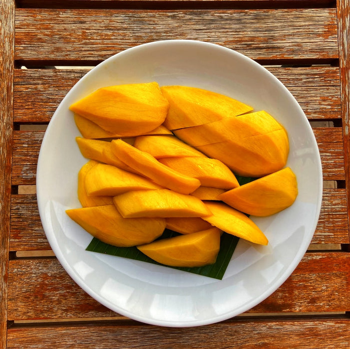 Mangoes